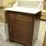 929 8095 WASHSTAND